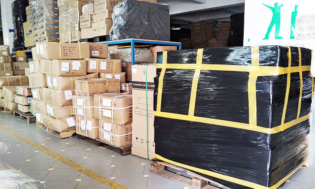 杭州寄快遞到臺(tái)灣運(yùn)費(fèi)多少？