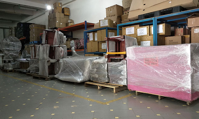 大陸搬家到臺(tái)灣運(yùn)費(fèi)怎么算？