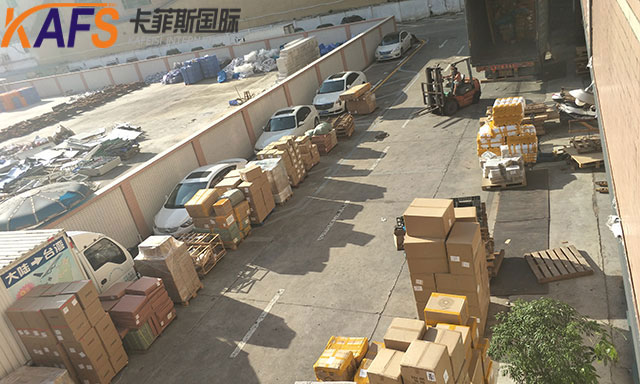 上海到臺灣快遞怎么發(fā)，費用多少錢？