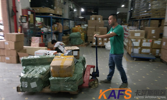 寧波寄貨物到臺灣哪個快遞便宜？