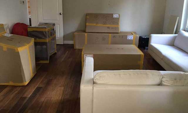 從北京搬家到臺灣需要注意什么？運費怎么算？