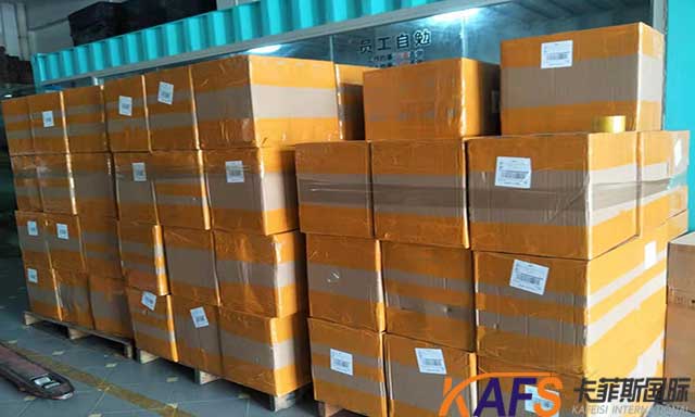 深圳到臺灣貨運大概要多久？哪家貨運公司比較好？