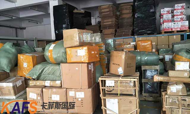 從佛山發(fā)家具到臺(tái)灣快遞需注意什么？怎樣發(fā)？