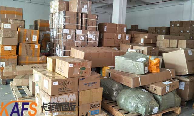 從大陸搬家回臺(tái)灣怎樣寄便宜又安全？