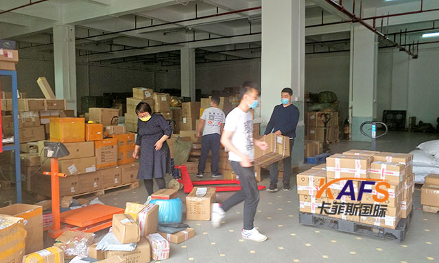 國(guó)內(nèi)什么快遞可以寄到臺(tái)灣？