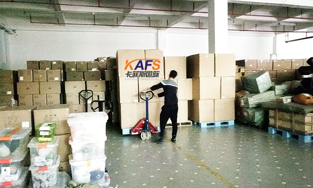 哪些物品可以從江門發(fā)快遞臺灣？