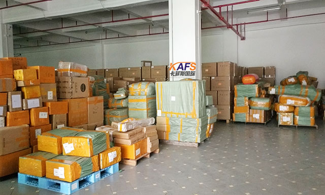 東莞寄東西到臺(tái)灣哪家快遞便宜？