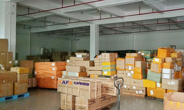 寄東西到臺(tái)灣用什么物流？