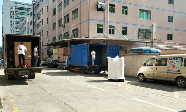 如何從臺灣寄東西回大陸 如何從臺灣寄東西回大陸