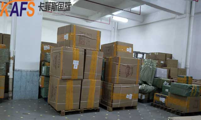 國內(nèi)物流可以寄到臺灣嗎？