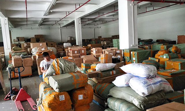 寄快遞到臺灣要多少錢 寄快遞到臺灣要多少錢