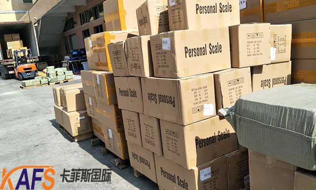 音響一般寄到臺(tái)灣用什么快遞比較好？