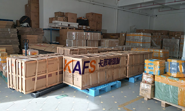 大陸快遞能不能寄到臺灣