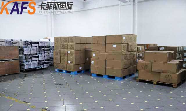 音箱寄臺(tái)灣快遞怎么寄？