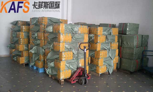 中國到日本快遞哪家好？