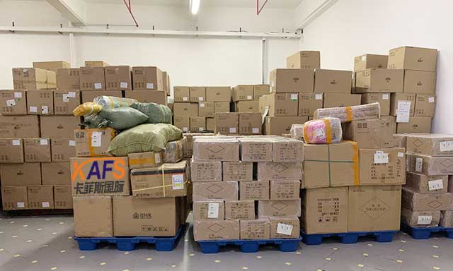 山東發(fā)臺(tái)灣物流公司哪家好？