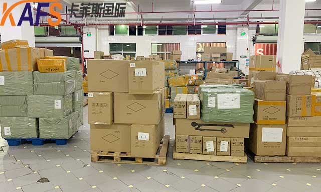 如何出口燈具/燈飾/LED燈到臺(tái)灣？