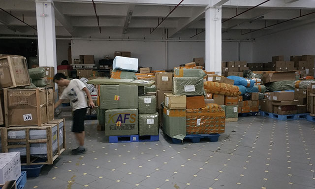 護膚品可以發(fā)快遞到臺灣嗎