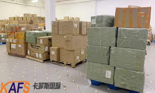 深圳到臺灣物流價(jià)格是多少？有關(guān)稅嗎？