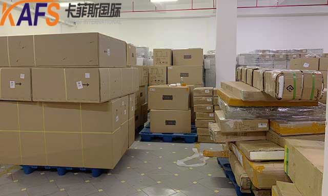 廣東寄快遞到臺灣用哪家快遞比較便宜？