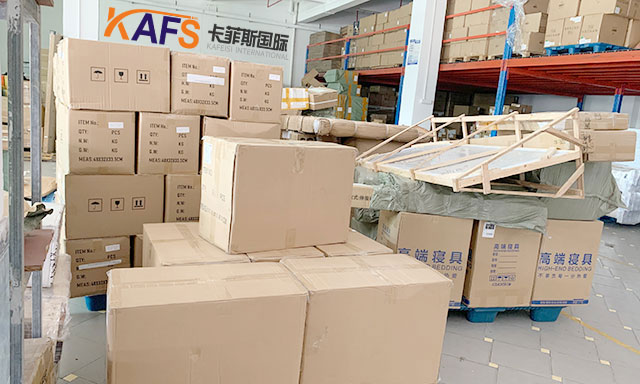 寄東西到臺灣快遞怎么寄?