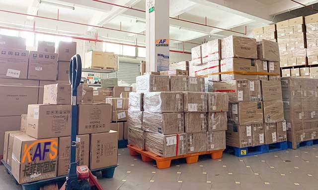 從大陸寄東西到臺(tái)灣運(yùn)費(fèi)多少?