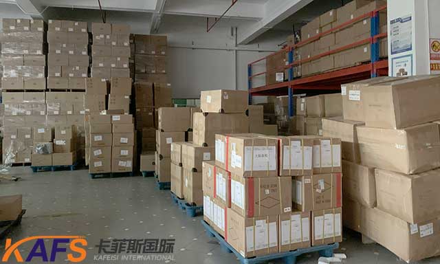 寄臺灣要什么快遞?