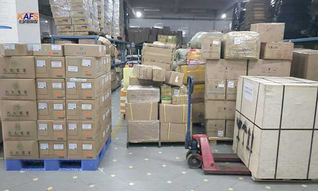 大陸到臺(tái)灣搬家費(fèi)用多少?時(shí)間多久?