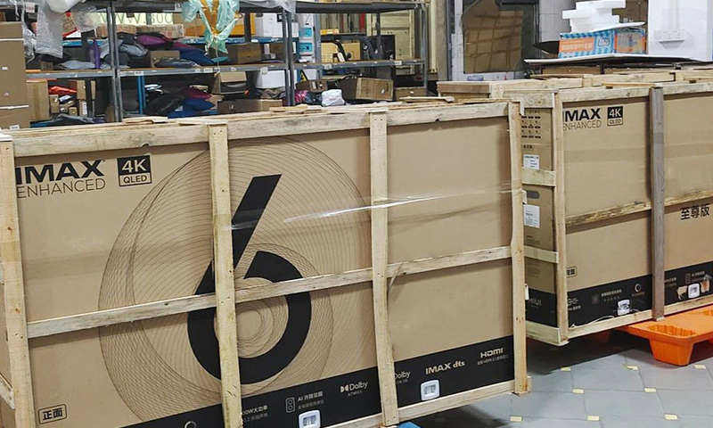 走臺灣的物流有哪些? 走臺灣的物流有哪些?